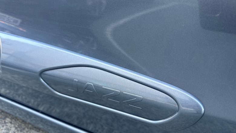 Honda Jazz 1.5 i-MMD Hybrid EX 5dr eCVT Hybrid Hatchback